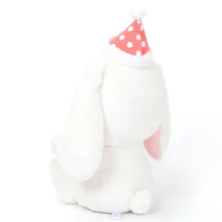 Pote Usa Loppy Fuyu Jitaku Rabbit Plush Collection (Big) -Plush Haven Shop 0cfc6d3a540b4239ae96bedb62a24fd5.jpg
