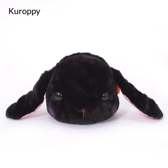 Pote Usa Loppy Big Face Pochettes 10 Pote Usa Loppy Big Face Pochettes - Image 8