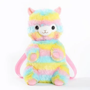 Alpacasso Alpaca Backpacks 5 Alpacasso Alpaca Backpacks - Image 4