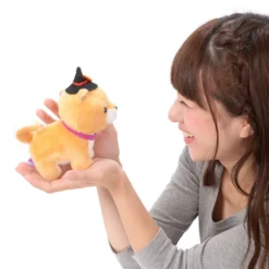 Mameshiba San Kyodai Halloween Dog Plush Collection (Standard) -Plush Haven Shop 0d37c17f3d0940d18061090dbf34cca1.jpg