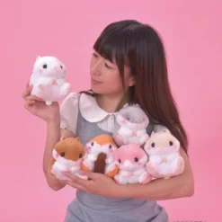 Coroham Coron Hamster Plush Collection (Standard) 38 Coroham Coron Hamster Plush Collection (Standard) -Plush Haven Shop 0d4e3fc189e04057a596d79fbeb24969.jpg