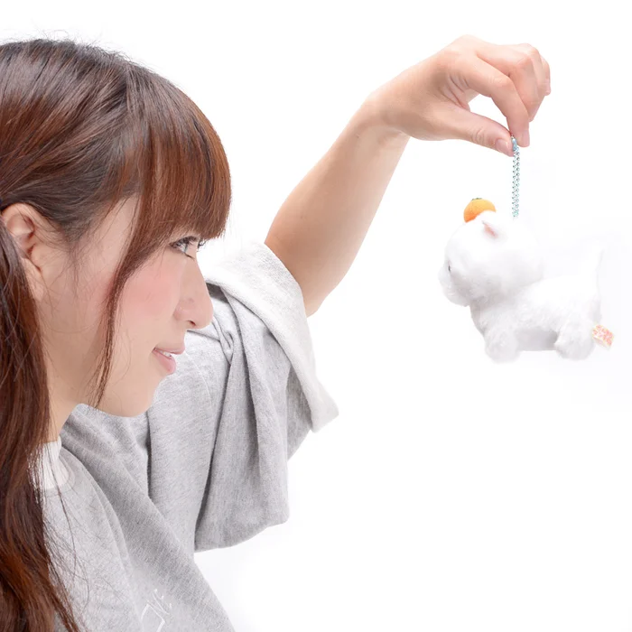 Noseteru Munchkin Cat Plush Collection (Ball Chain) 18 Noseteru Munchkin Cat Plush Collection (Ball Chain) - Image 16