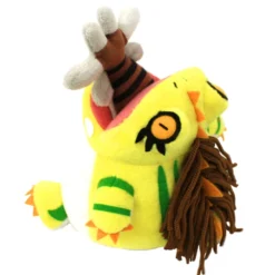 CAPCOM Monster Hunter: World Great Jagras Plush -Plush Haven Shop 0df15550de874e72bfb9574d0e9494b1.jpg
