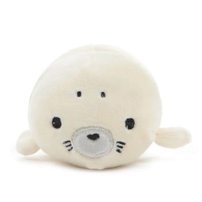 Marshmallow Aquamie Small Plush Collection 9 Marshmallow Aquamie Small Plush Collection - Image 7