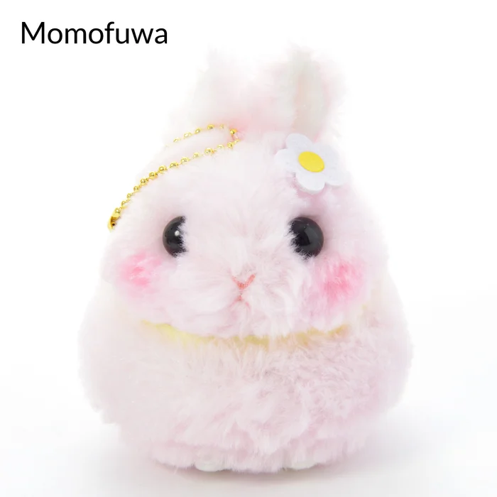 Usa Dama-chan Rabbit Plush Collection (Ball Chain) 7 Usa Dama-chan Rabbit Plush Collection (Ball Chain) - Image 5