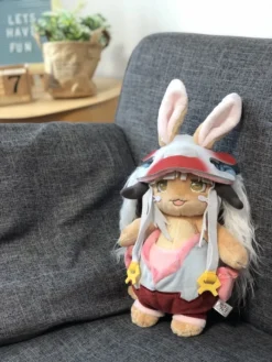 Made In Abyss Nanachi Plush (Re-run) 10 Made In Abyss Nanachi Plush (Re-run) -Plush Haven Shop 0e738e8851c64357a3d5cdd3297adb37.jpg