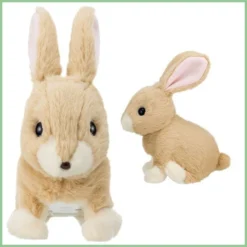 Flapping Ears Rabbit Plush -Plush Haven Shop 0e89dbb535a44be4809c8c226846dd6f.jpg