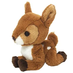 Fluffies Small Deer Plush 9 Fluffies Small Deer Plush -Plush Haven Shop 0ece7a1c72c045149edafc91a8aed87f.jpg
