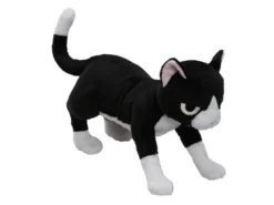 13 Sentinels: Aegis Rim Shippo 1/1 Posing Plushie -Plush Haven Shop 0f74fe39f6594114873f4da6823f9079.jpg