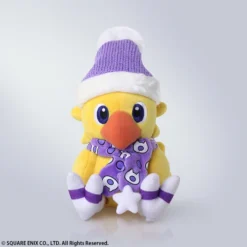 Square Enix Final Fantasy Chocobo Winter Ver. Plush