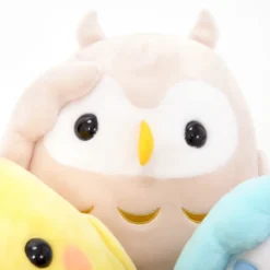 Kotori Tai Pipitto! Bird Plush Collection (Big) -Plush Haven Shop 1004958abbfa47d594af7e1ba717eebd.jpg
