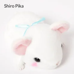 Kyun To Naki Usagi Nenne Pika Plush Collection (Standard) 32 Kyun To Naki Usagi Nenne Pika Plush Collection (Standard) -Plush Haven Shop 101f71db52064c7e9f01e1d73c38a455.jpg