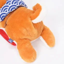 Mameshiba San Kyodai Piggyback Backpacks 27 Mameshiba San Kyodai Piggyback Backpacks -Plush Haven Shop 10210c046b2e4216af331cfc754f01b9.jpg