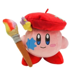 Kirby Plush Collection Vol. 2 -Plush Haven Shop 10b34efa62874a32b86e33b2b8546e8d.jpg