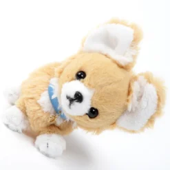PUPS! Small Chihuahua Plush -Plush Haven Shop 113b22dd0e2d413bb744c443ab3cf03a.jpg