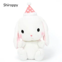 Pote Usa Loppy Fuyu Jitaku Rabbit Plush Collection (Big) -Plush Haven Shop 1140f14e8e8a40cf86eac3f1705c1877.jpg