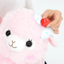 Alpacasso Kids Lovely Alpaca Plush Collection (Big) 21 Alpacasso Kids Lovely Alpaca Plush Collection (Big) -Plush Haven Shop 117833f7f3764f20b4c33bf060a57893.jpg