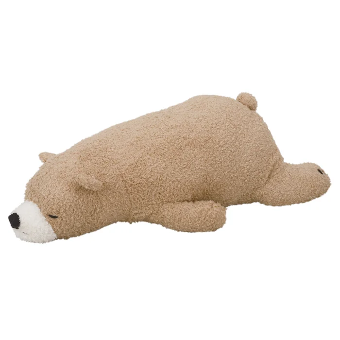 Nemu Nemu Animals Medium Hug Pillow 3 Nemu Nemu Animals Medium Hug Pillow - Image 2