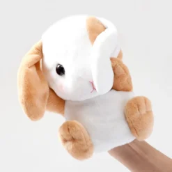 Pote Usa Loppy Rabbit Hand Puppets -Plush Haven Shop 120d2c5a1f8747e8abe924563eb6365a.jpg