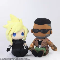 Square Enix Final Fantasy VII Remake Cloud Strife Plush -Plush Haven Shop 124999bf084c498f93fe715e4549254b.jpg
