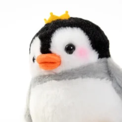 Shiro To Penguin Ouji Plush Collection (Ball Chain) -Plush Haven Shop 12590de1fe0948f8b254fa2e537bf660.jpg