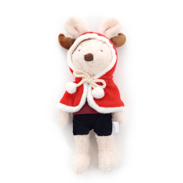 Le Sucre Noel Small Reversible Plushies 5 Le Sucre Noel Small Reversible Plushies - Image 3