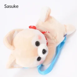 Mameshiba San Kyodai Piggyback Backpacks 30 Mameshiba San Kyodai Piggyback Backpacks -Plush Haven Shop 13c8b83ce36e4083b650bf1766eb68cb.jpg