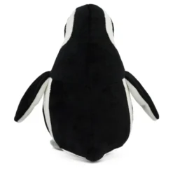 Plush Penguin Collection: African Penguin -Plush Haven Shop 14d00f92527b4a8e97f0caec081bc628.jpg