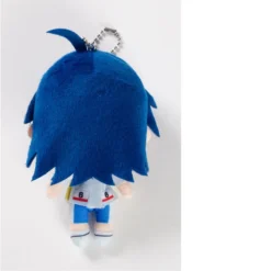 Yowamushi Pedal: Grande Road Plush Keychain Set (Manami / Toudou) 11 Yowamushi Pedal: Grande Road Plush Keychain Set (Manami / Toudou) -Plush Haven Shop 150fe41a5be642df8366259e13974ff0.jpg