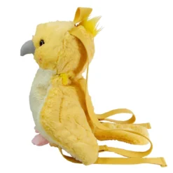 Fluffies Backpacks -Plush Haven Shop 1562b4268c4b46f08b48bf4df1cd7fdd.jpg