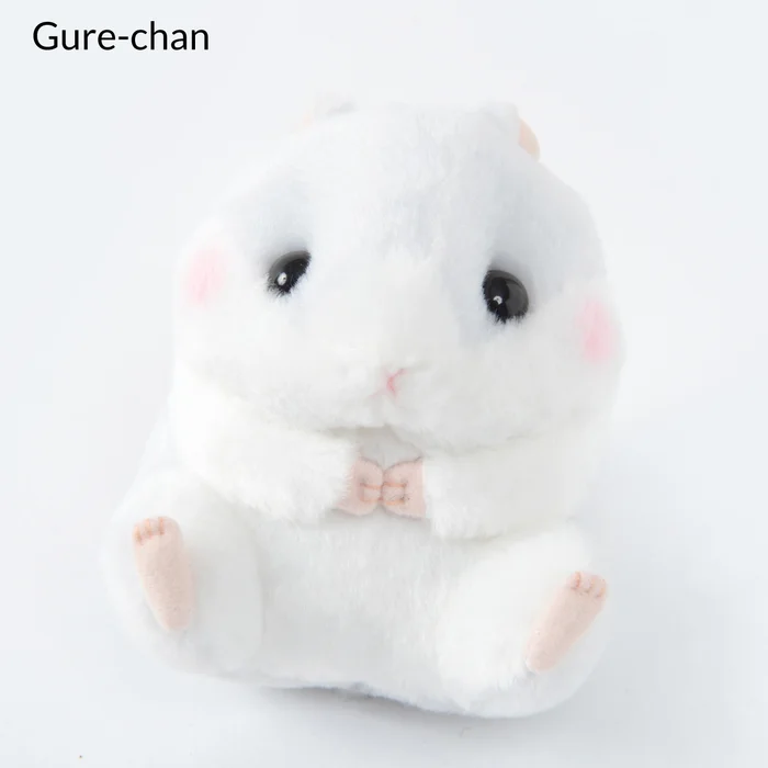 Coroham Coron No Otomodachi Hamster Plush Collection (Standard) 12 Coroham Coron No Otomodachi Hamster Plush Collection (Standard) - Image 10