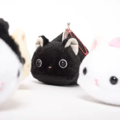 Tsuchineko Gamaguchi Coin Pouches -Plush Haven Shop 159f787c37014be9b4b9be2923111dbd.jpg