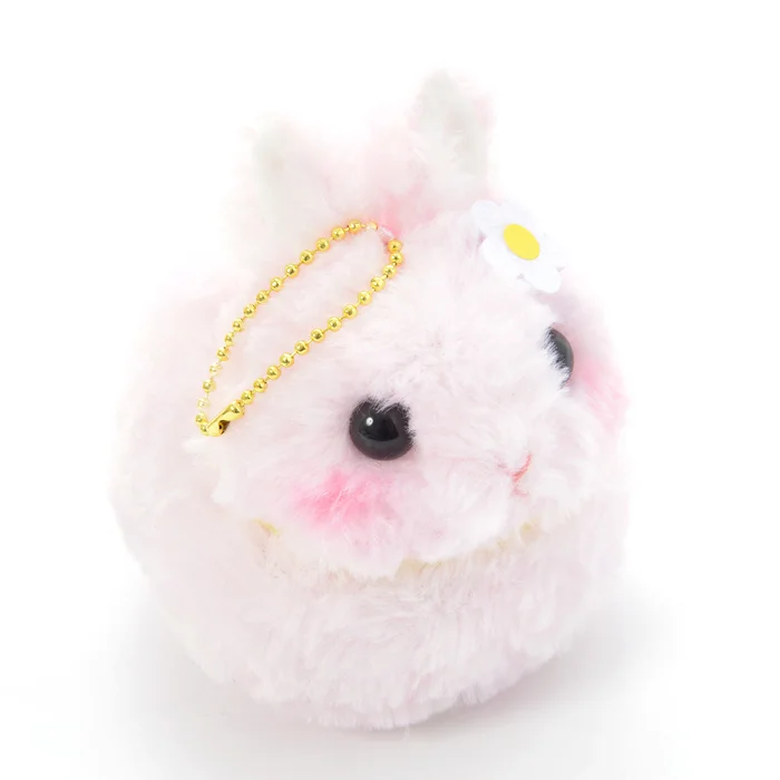 Usa Dama-chan Rabbit Plush Collection (Ball Chain) 8 Usa Dama-chan Rabbit Plush Collection (Ball Chain) - Image 6