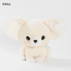 Feneky The Fennec Fox Osuwari Plush Collection (Big) -Plush Haven Shop 16816dc460f24210860d03bb72867861.jpg