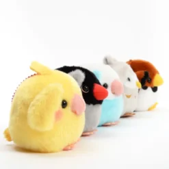 Kotori Tai Pipitto! Bird Plush Collection (Ball Chain) -Plush Haven Shop 1699aaecade74d82b5b0aebc7ba9da2b.jpg