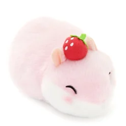 Coroham Coron Manmaru Friends Hamster Plush Collection (Standard) 23 Coroham Coron Manmaru Friends Hamster Plush Collection (Standard) -Plush Haven Shop 16af80439cfd42a8829c9af029995de5.jpg
