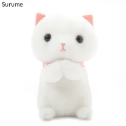 Onedari Munchkin Cat Plush Collection (Standard) -Plush Haven Shop 16b17266d4ea438190412ded71e375e1.jpg