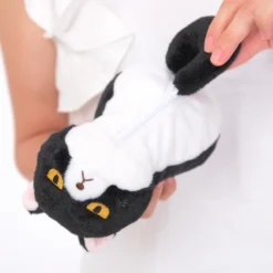 Tsuchineko Shiawase Kagi Shippo Cat Pen Pouches -Plush Haven Shop 17092edaa72b48f8b3be12da964c375a.jpg