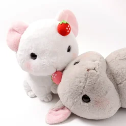 Kyun To Naki Usagi Noichigo Pika Plush Collection (Big) -Plush Haven Shop 17154da127c148dc901a05607e638ac4.jpg