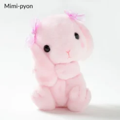 Pote Usa Loppy Rabbit Pretty Ribbon Pouches 23 Pote Usa Loppy Rabbit Pretty Ribbon Pouches -Plush Haven Shop 178c104cb21c4c729f1712468e114c62.jpg