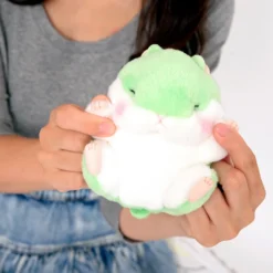 Coroham Coron Cafe Coron Hamster Plush Collection (Standard) -Plush Haven Shop 1795ad1d9adf4520812b3e9b4b2e0bea.jpg