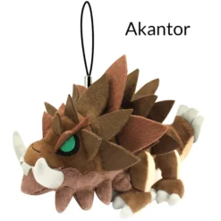 CAPCOM Monster Hunter Plush Set C -Plush Haven Shop 17b736a0a7e44d098123532287a93cd1.jpg