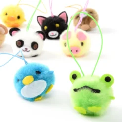 Piyotama Friends Pon Pon Mini Plushies - Set Of 12 24 Piyotama Friends Pon Pon Mini Plushies - Set Of 12 -Plush Haven Shop 17ff438996b045dd994dcd916963dfa3.jpg