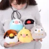 Kotori Tai Pipitto! Bird Plush Collection (Standard) -Plush Haven Shop 19455bf53bf942ddaadfbaf1667dc3c3.jpg