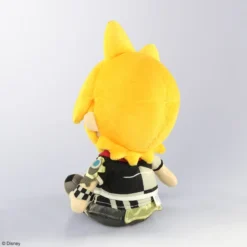 Square Enix Kingdom Hearts III Ventus Plush -Plush Haven Shop 1997a1a4744a4690b02d40be00ec20e6.jpg