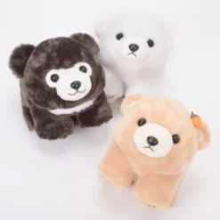 Marukuma Polar World Bear Plush Collection (Big) 26 Marukuma Polar World Bear Plush Collection (Big) -Plush Haven Shop 19ce5c66aa424f45b071eb05a4f02043.jpg