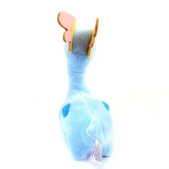 NINTENDO Pokémon XY Amaura Plush -Plush Haven Shop 1a70315678184ea897b690e33443b577.jpg