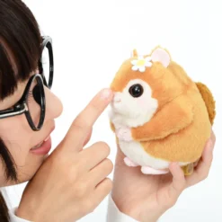 Momonga No Momota Flying Squirrel Plush Collection (Standard) -Plush Haven Shop 1a73209896a1459496d2d46f241f9116.jpg