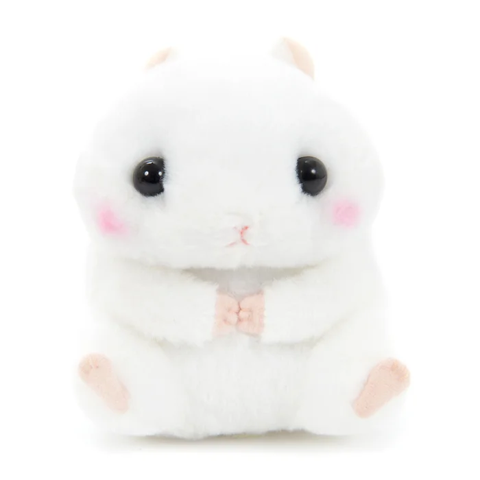 Coroham Coron Hamster Plush Collection (Standard) 11 Coroham Coron Hamster Plush Collection (Standard) - Image 9