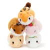 Coroham Coron Manmaru Friends Hamster Plush Collection (Standard) 1 Coroham Coron Manmaru Friends Hamster Plush Collection (Standard) -Plush Haven Shop 1a86e9360d0745339ec8f8496bc5ddaf.jpg